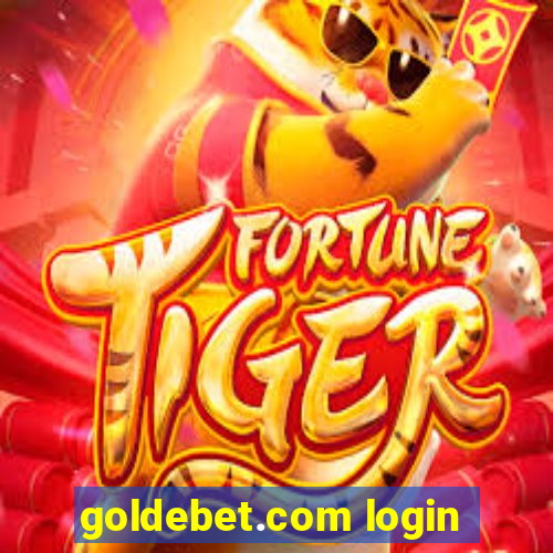 goldebet.com login